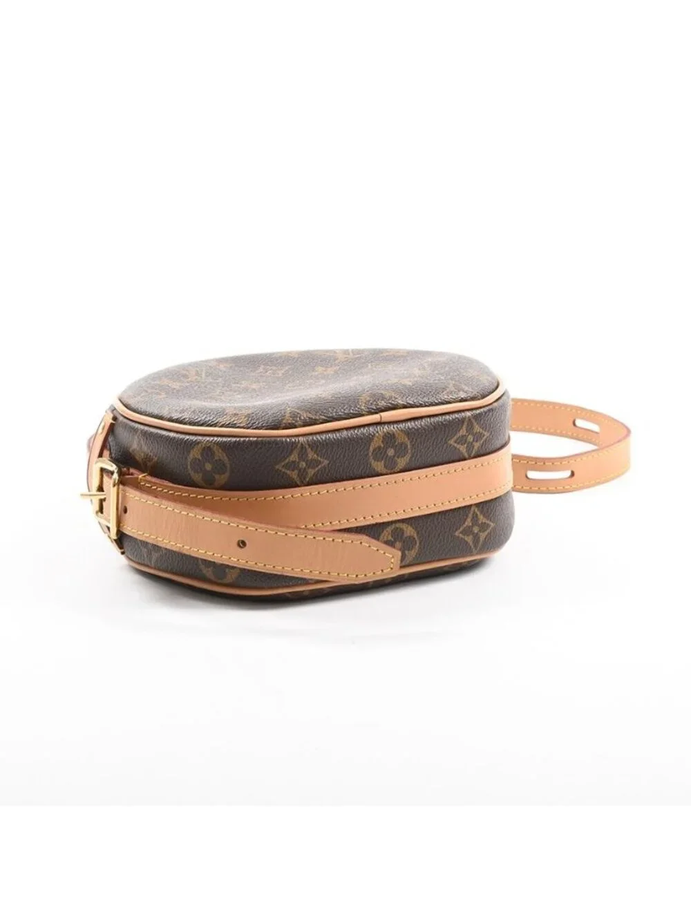 Louis Vuitton Shoulder Bag Boat